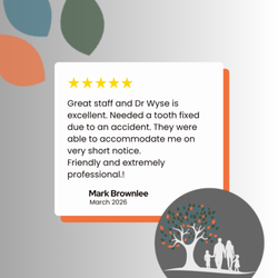 Wyse Family & Cosmetic Dentistry
