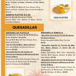 Taqueria El Amigo