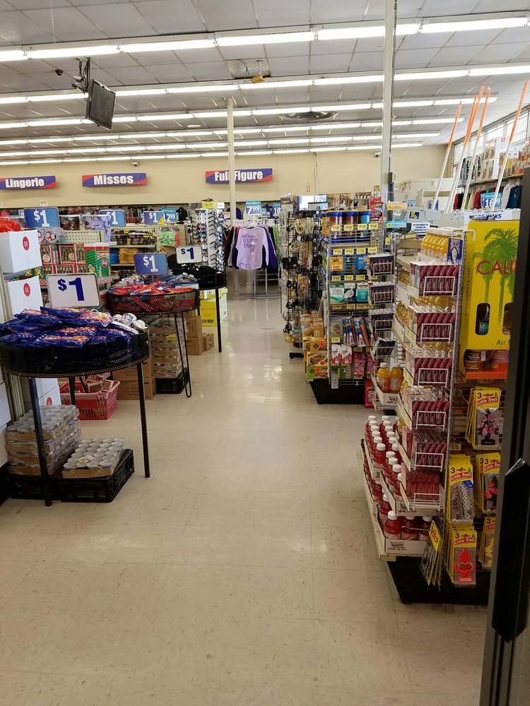 SUPER DOLLAR Updated September 2024 6594 Westbank Expy, Marrero