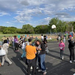 Zanewood Elementary School
