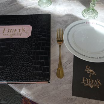 Pinky's By Vanderpump - Cocktail Bars Near Me - Las Vegas, Nevada