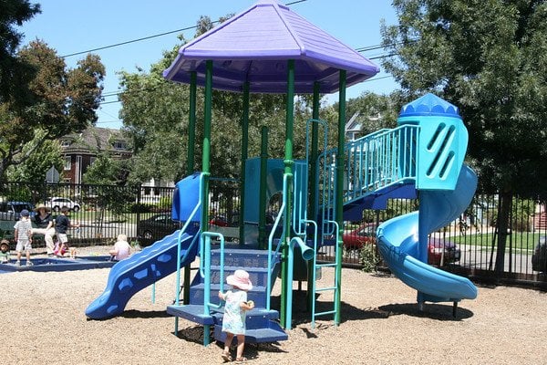Franklin Park by null