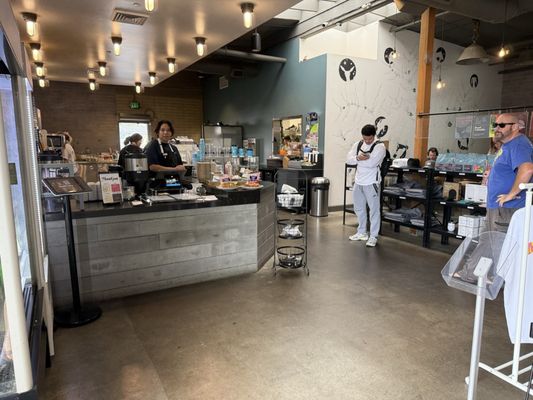 MoonGoat Coffee by null