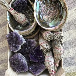 Psychic Rachel Adams - Spiritual healing