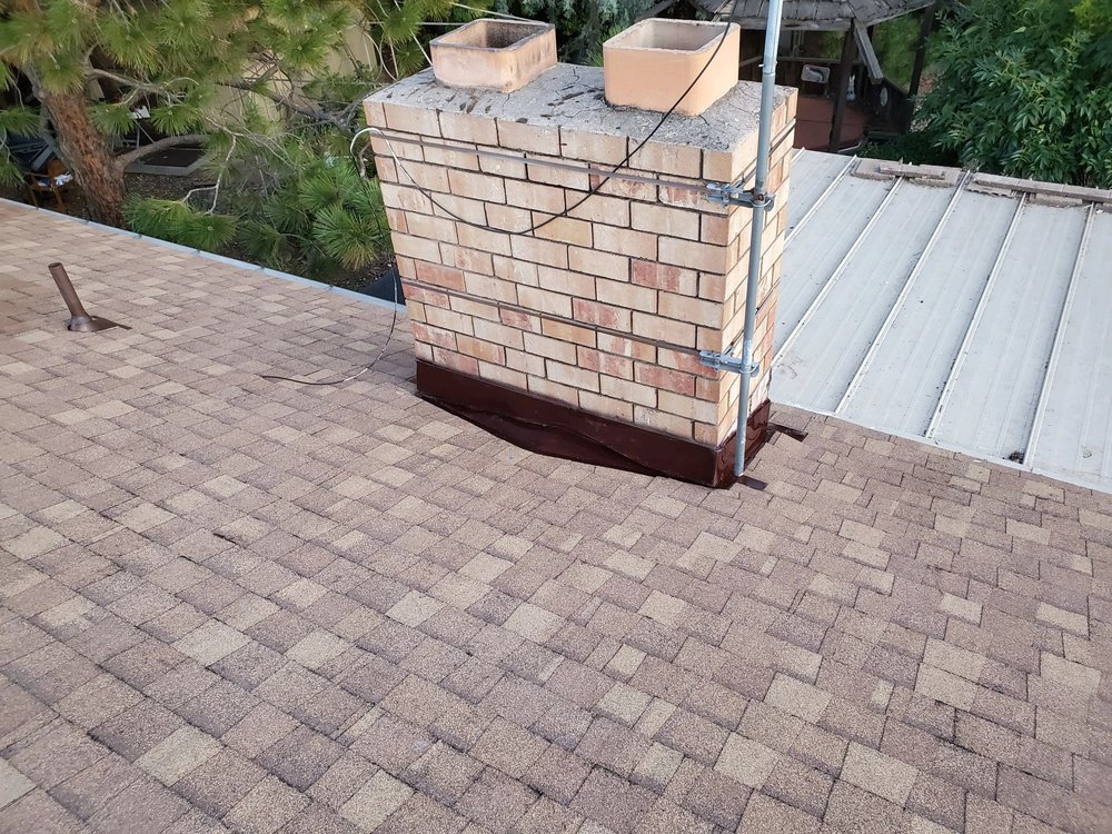 Slide of DC Roofing & Waterproofing Systems