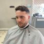 Photo of Cornerstone Barbershop