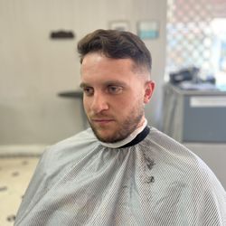 Cornerstone Barbershop