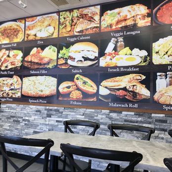 Pacific Kosher Express - Pizza Near Me - Los Angeles, California Pacific Kosher Express - Pizza Near Me - Los Angeles, California