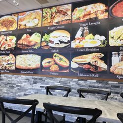 Pacific Kosher Express