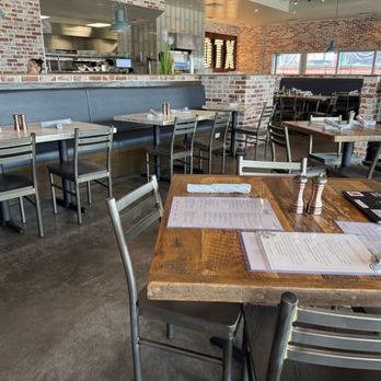 Local Table - New American Near Me - Cypress, Texas