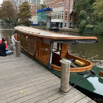 Rock That Boat - The Amstel - Boat Charters Near Me - Amsterdam, New Hampshire