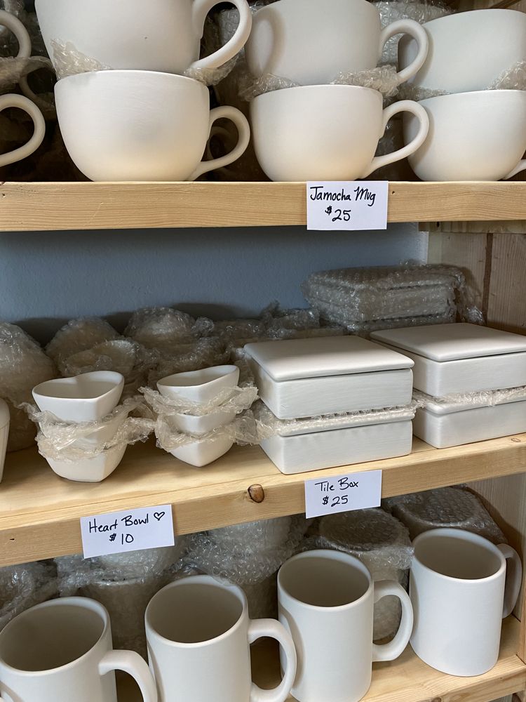 STOCKSTILL STUDIO Updated March 2024 16 Photos 820 E Aldrich Rd