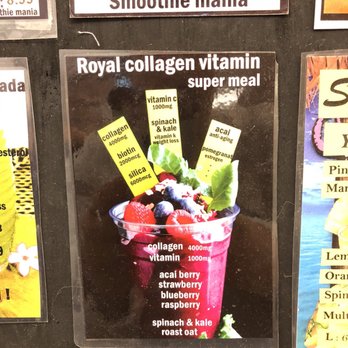 Smoothie Mania - Juice Bars & Smoothies Near Me - Norfolk, Virginia Smoothie Mania - Juice Bars & Smoothies Near Me - Norfolk, Virginia