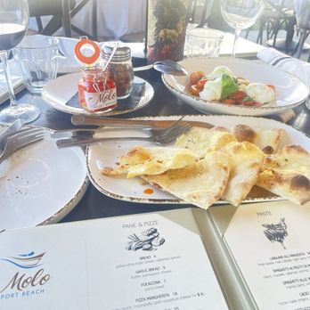 Molo - Italian Near Me - Newport Beach, California Molo - Italian Near Me - Newport Beach, California