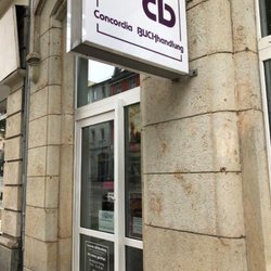 Concordia Buchhandlung