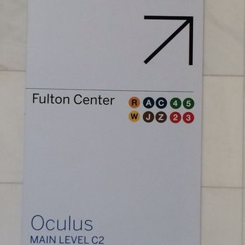 Oculus - Landmarks & Historical Buildings Near Me - New York, New York