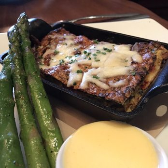 Seasons 52 - Vegetable Frittata - New American Near Me - Costa Mesa, California Seasons 52 - Vegetable Frittata - New American Near Me - Costa Mesa, California