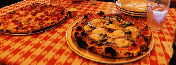 Dimo’s Apizza by null