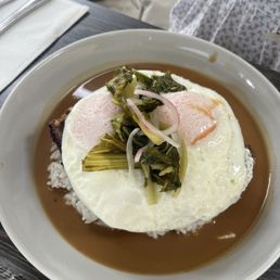 Loco moco Loco moco