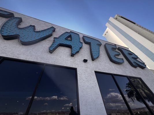 Edgewater Casino Resort by null