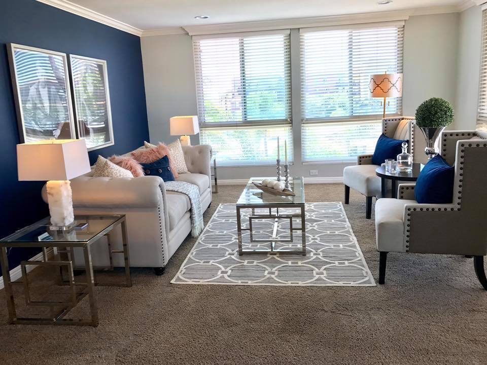 TRINITY REAL ESTATE SERVICES & TRINITY MORTGAGE Updated September