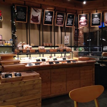 Tous Les Jours - The bread section! - Bakeries Near Me - Austin, Texas Tous Les Jours - The bread section! - Bakeries Near Me - Austin, Texas