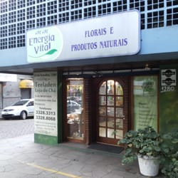 Energia Vital - Florais e Produtos Naturais - Energia Vital - Florais e Produtos Naturais