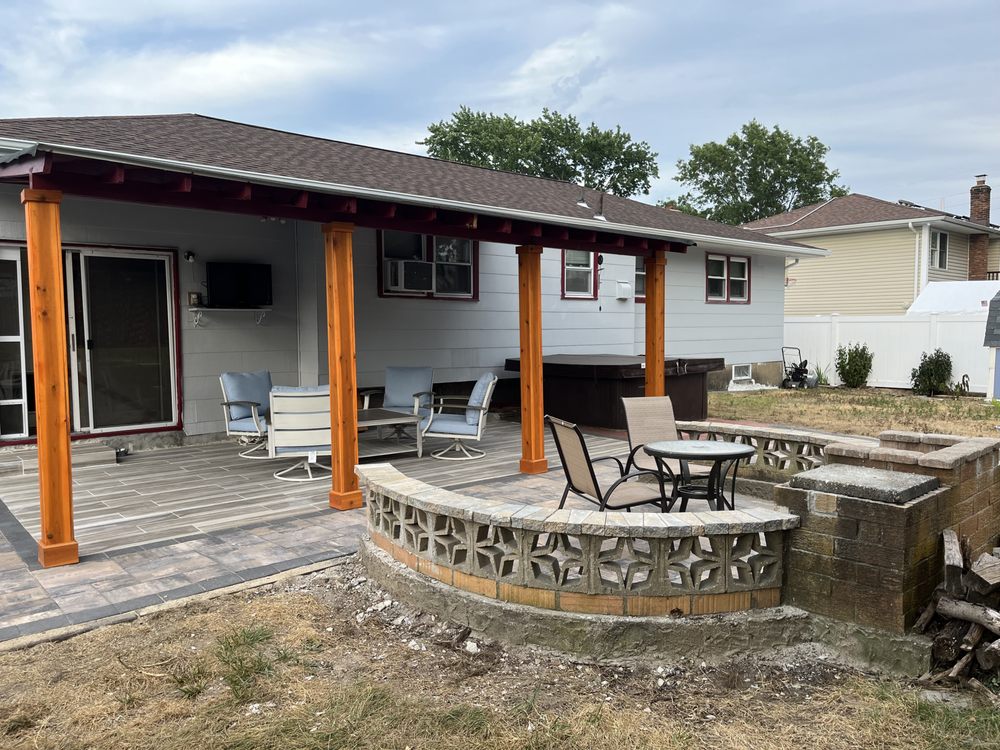 Slide of I Know Guy Handyman Services