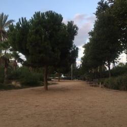 Parc de la Primavera