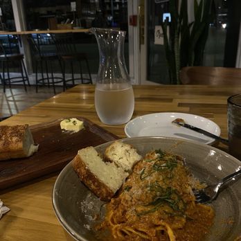 Grist - The TAGLIATELLE ALLA BOLOGNESE pasta - Pasta Shops Near Me - Dayton, Ohio Grist - The TAGLIATELLE ALLA BOLOGNESE pasta - Pasta Shops Near Me - Dayton, Ohio