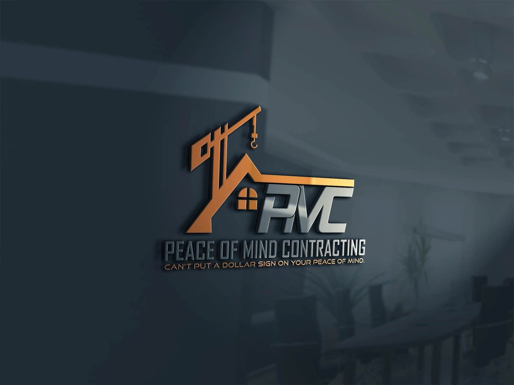 Slide of Peace Of Mind Contracting