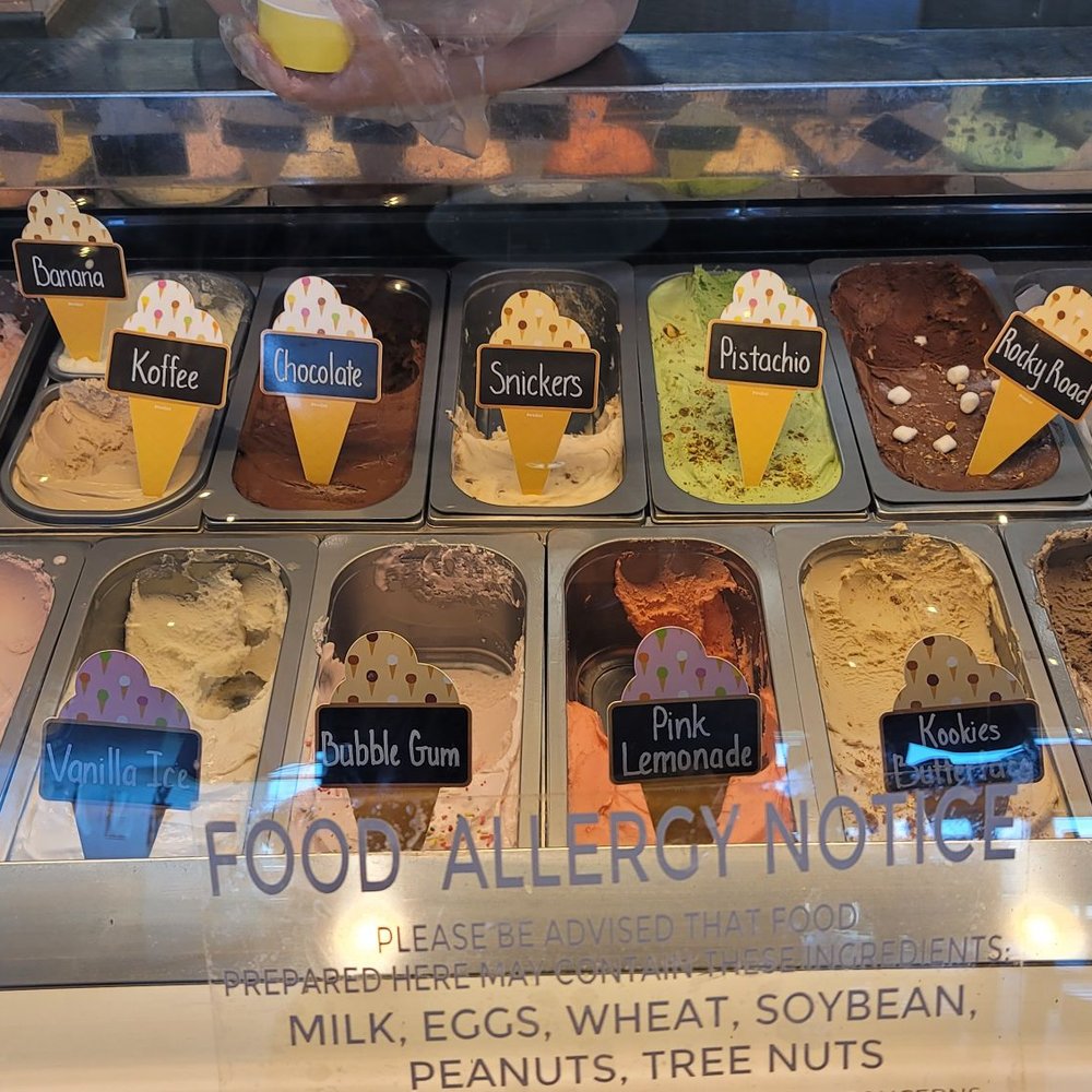 Kones Kreamery - Bubble Tea Near Me - Fargo, North Dakota Kones Kreamery - Bubble Tea Near Me - Fargo, North Dakota