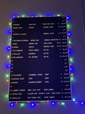 Bar Sin Nombre by null