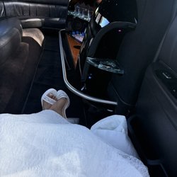 We the Limo