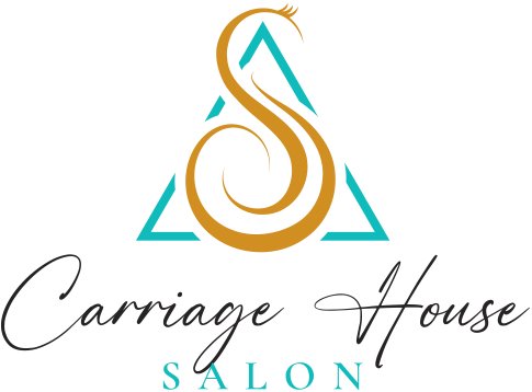Carriage House Salon Logo