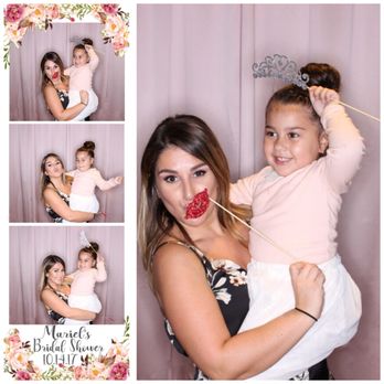 PhotoSpot - You're gonna look amazing with our Photo Booth - Mariel's Bridal Shower 10.14.17 - Photo Booth Rentals Near Me - Elizabeth, New Jersey PhotoSpot - You're gonna look amazing with our Photo Booth - Mariel's Bridal Shower 10.14.17 - Photo Booth Rentals Near Me - Elizabeth, New Jersey