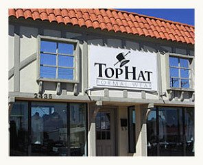 Top hat tucson Clearance