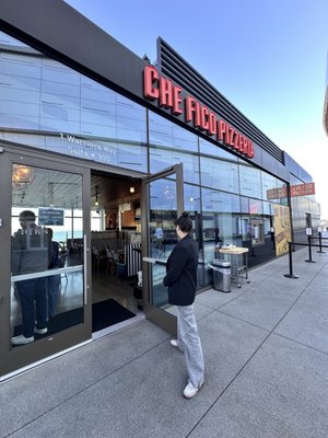 Che Fico Pizzeria at Thrive City by null