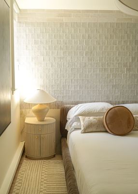 The Bow Hotel by null