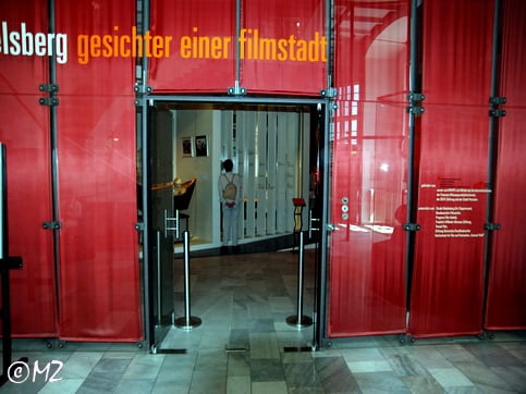 Filmmuseum Potsdam by null