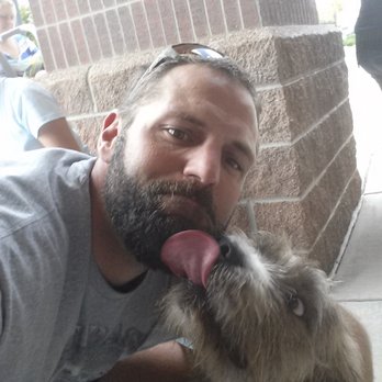 Woofters Top Dog - The day we brought Riggs home! - Pet Training Near Me - Mulvane, Kansas Woofters Top Dog - The day we brought Riggs home! - Pet Training Near Me - Mulvane, Kansas