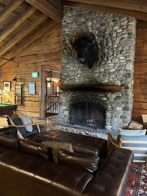 Emerald Lake Lodge by null