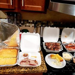Big Zues Barbecue