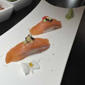 Kyojin DC - Sushi Bars Near Me - Washington, DC, District of Columbia
