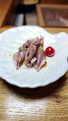 Shinpi Omakase by null