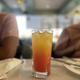 Kohinoor Fizz