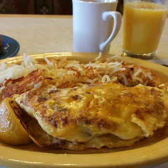 JR's Bar & Grill - Omelette $8.95 - American Near Me - Elko, Nevada JR's Bar & Grill - Omelette $8.95 - American Near Me - Elko, Nevada