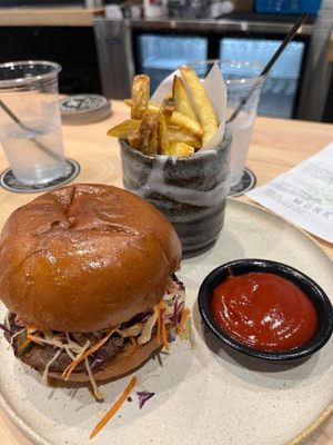 Monkey King Brewing by null