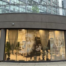 Lu Dream Head Spa - shows storefront - Day Spas Near Me - Toronto, Ontario