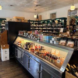 Locke Store